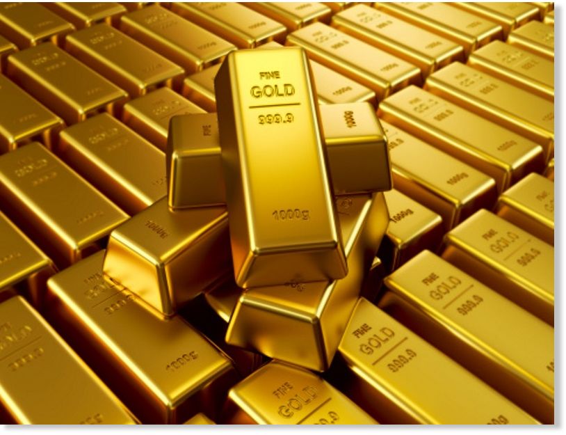 Rusi saopštili tačno stanje zamrznutih DEVIZNIH i ZLATNIH REZERVI  na ZAPADU