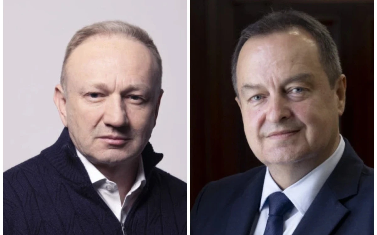 Socijalisti prvi put ispod cenzusa: Veliki gubici za stare političke strukture u Srbiji
