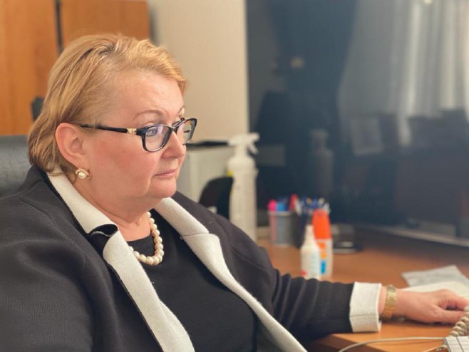 Kako ministarka Bisera Turković ignoriše mlade kadrove? 