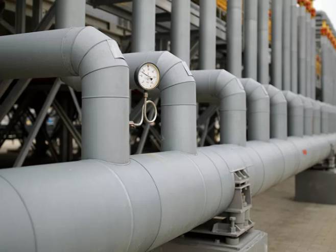 Brod: Danas puštanje u rad gasne kompresorske stanice