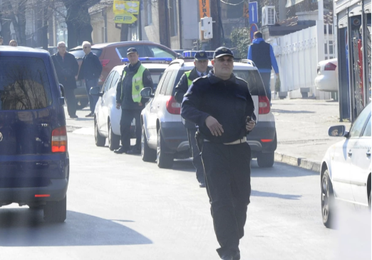 Horor u Sjevernoj Makedoniji: Ubio suprugu i taštu nožem, pa počinio samoubistvo