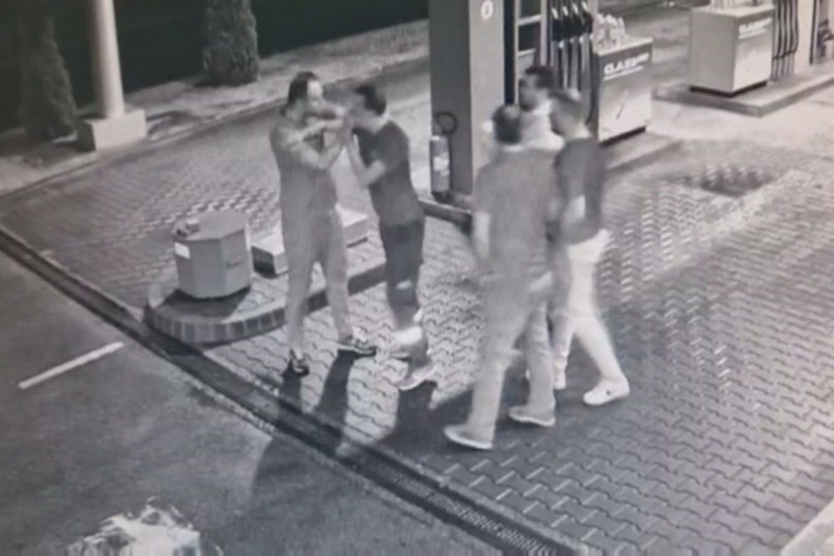 Sin bivšeg predsjednika RS prijavljen da je zbog kockarnice napao radnika