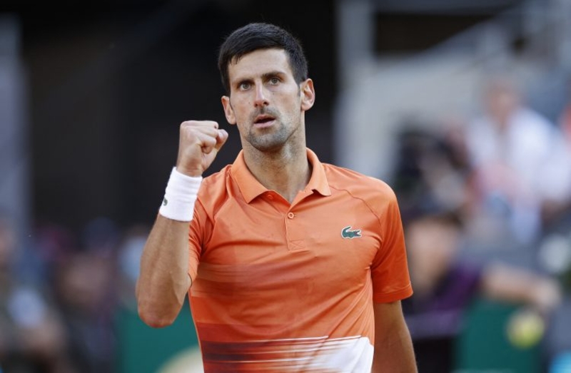 NOVAK ĐOKOVIĆ - NAJBOLJI SVIH VREMENA! Ukrali mu 22 nedjelje, izmišljali 