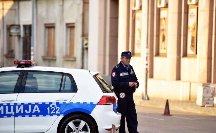 Napad na benzinskoj pumpi: Povrijeđeni završio u bolnici