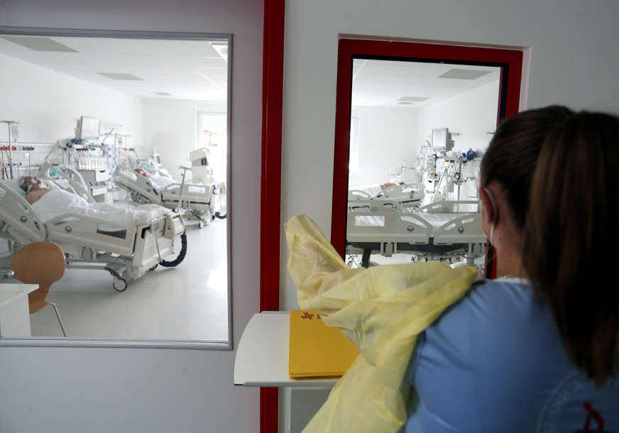 U BiH više od 680 novooboljelih: Od posljedica korone preminulo 38 osoba