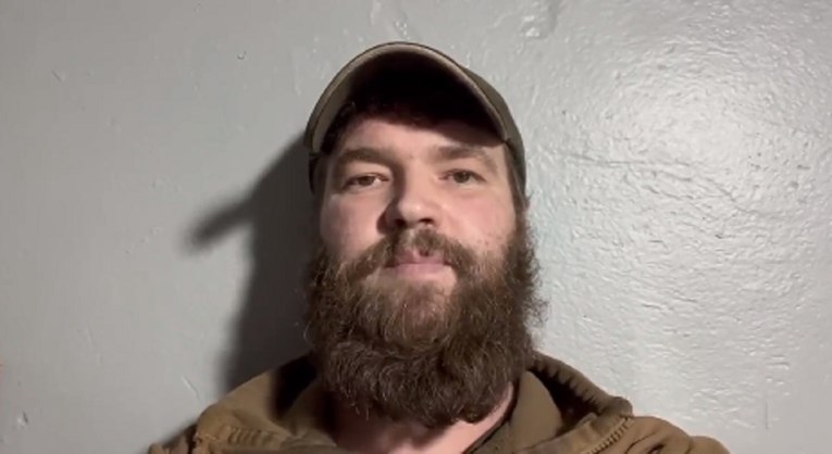 Zapovjednik Azova prozvao Kijev /VIDEO/