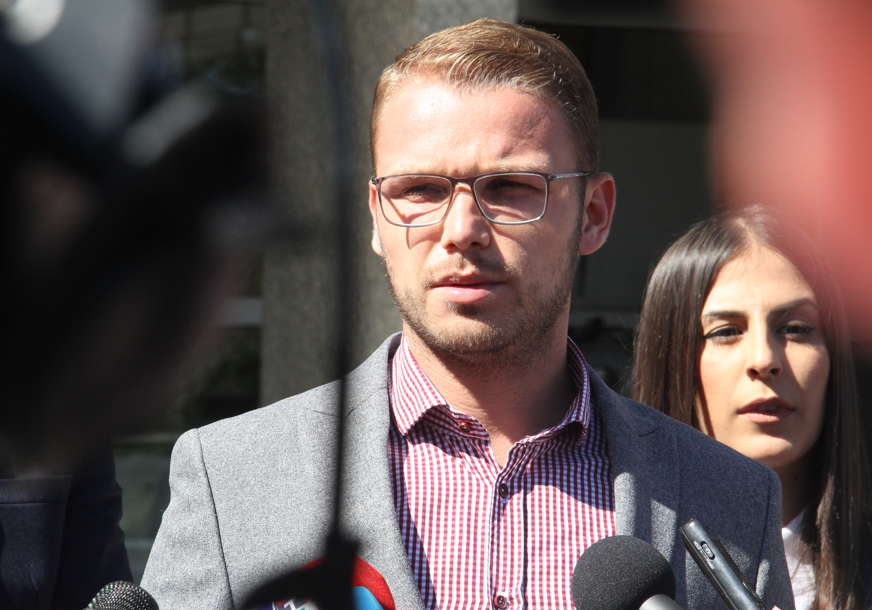 Stanivuković o aferi 