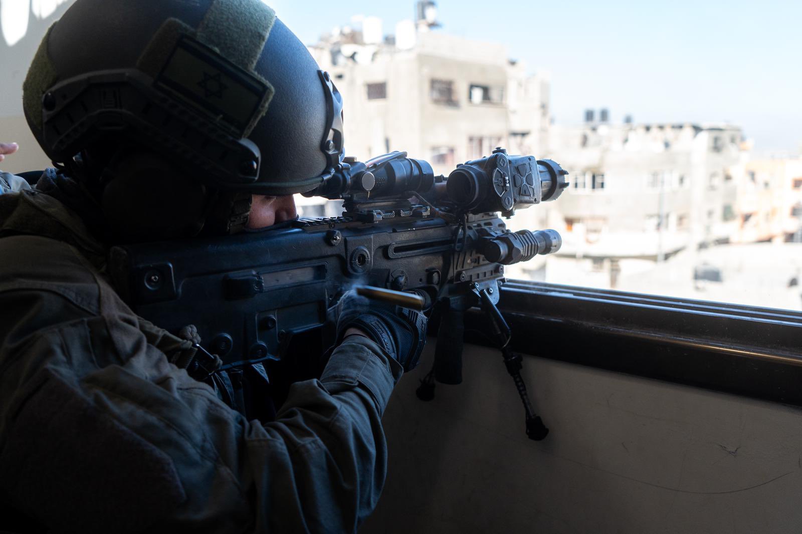 Izraelska vojska ubila glavnog finansijera Hamasa