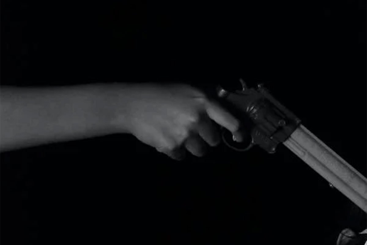 Optužena da je ubila strica sa kojim je bila u ljubavnoj vezi