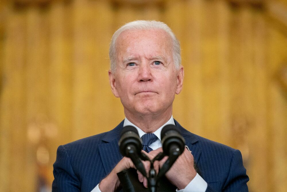 Bajden podržao Japan za članstvo u Savjetu bezbjednosti UN