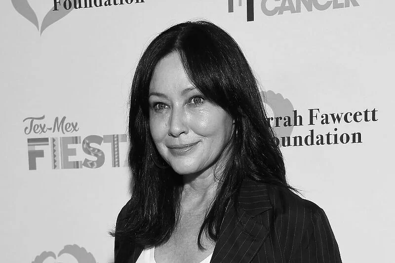 Preminula zvijezda serije 