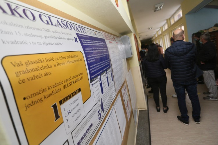 Prijedorski test za opšte izbore