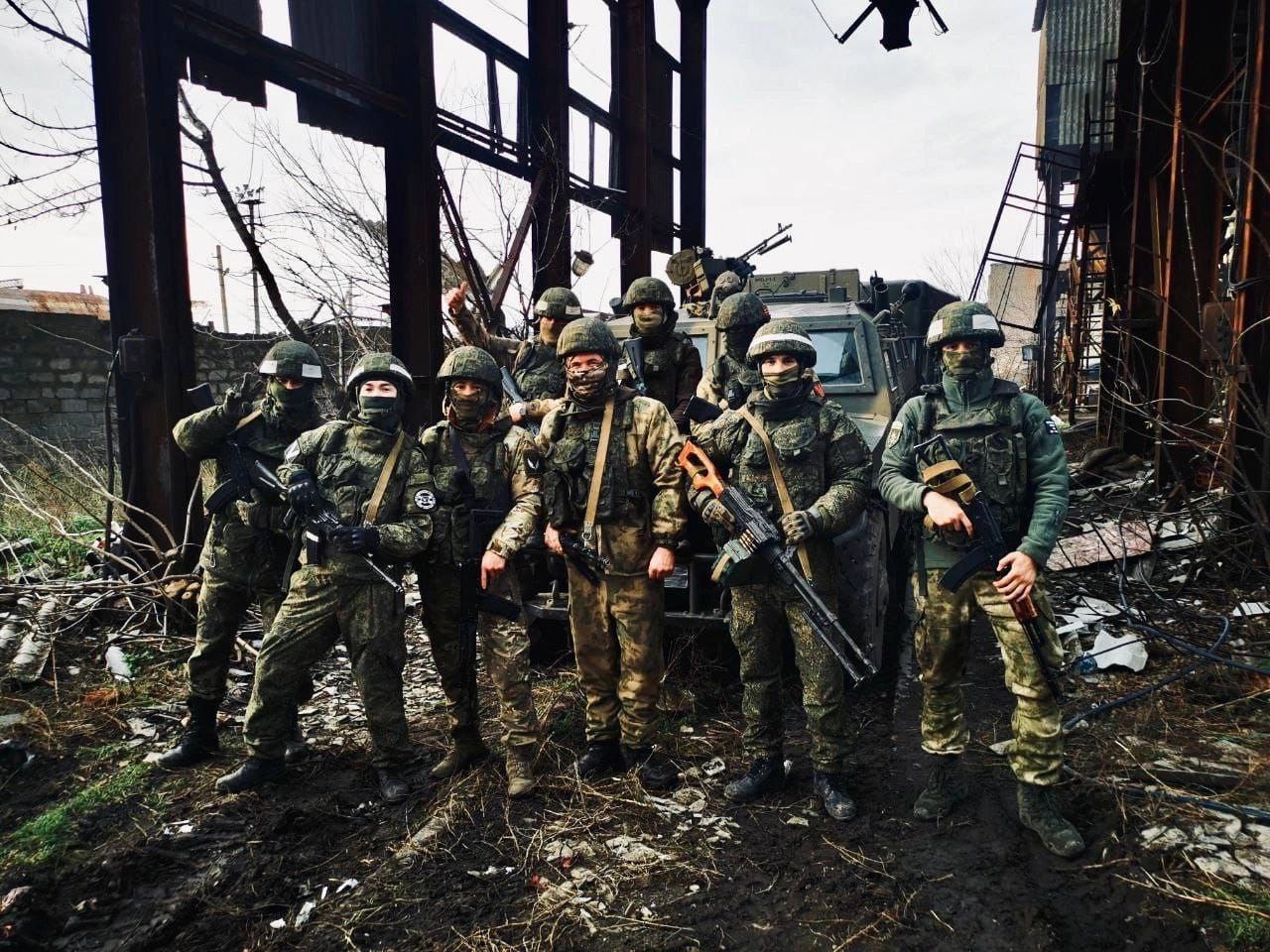 UŽIVO /VIDEO/Britanci: Rusi imaju novi plan; Rusi napreduju; Nova grupa stranih plaćenika stigla na front; Snimateljska ekipa „RT Arabik“ pod vatrom