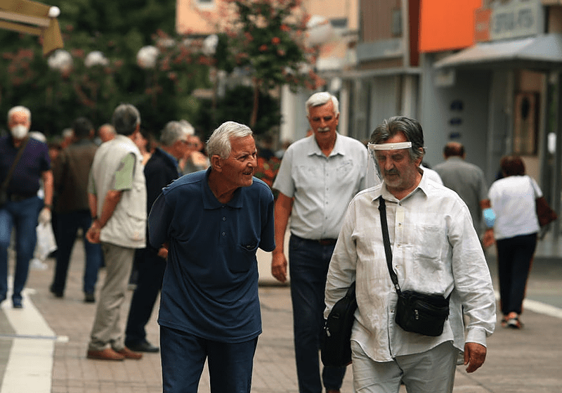 KORONA PRESJEK U BiH Do sada 31.173 potvrđenih slučajeva zaraze, preminulo 947 pacijenata