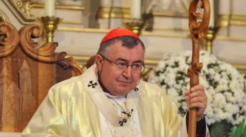 Puljić: Moćnici ne znaju duh BiH, ne može 