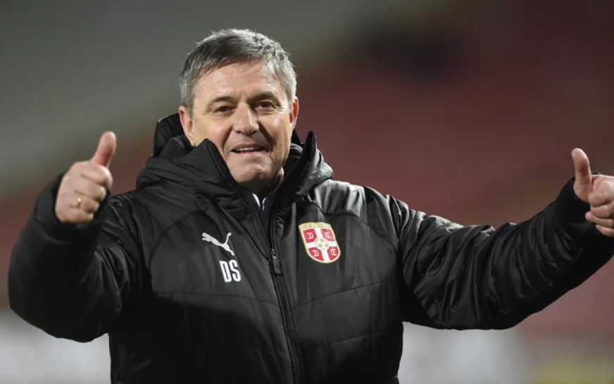 Piksi kupio čuvenog goluba Radoja iz 