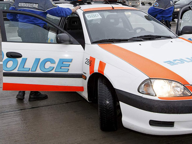 SRBI I HRVATI UHAPŠENI U ŠVAJCARSKOJ Na lažnim kovid potvrdama uzeli milione