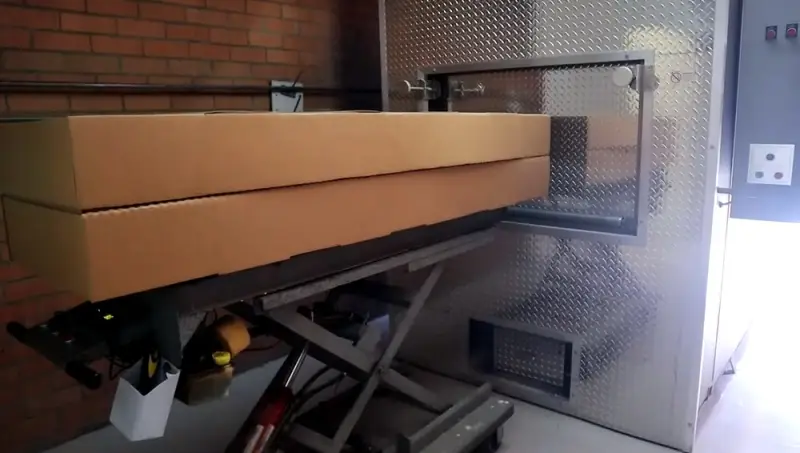 Kremiranje postaje jedan od najprofitabilnijih biznisa u Evropi