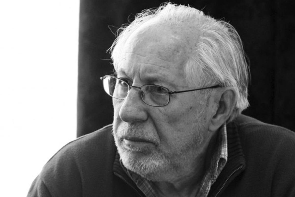 Preminuo pisac Dragoslav Mihailović