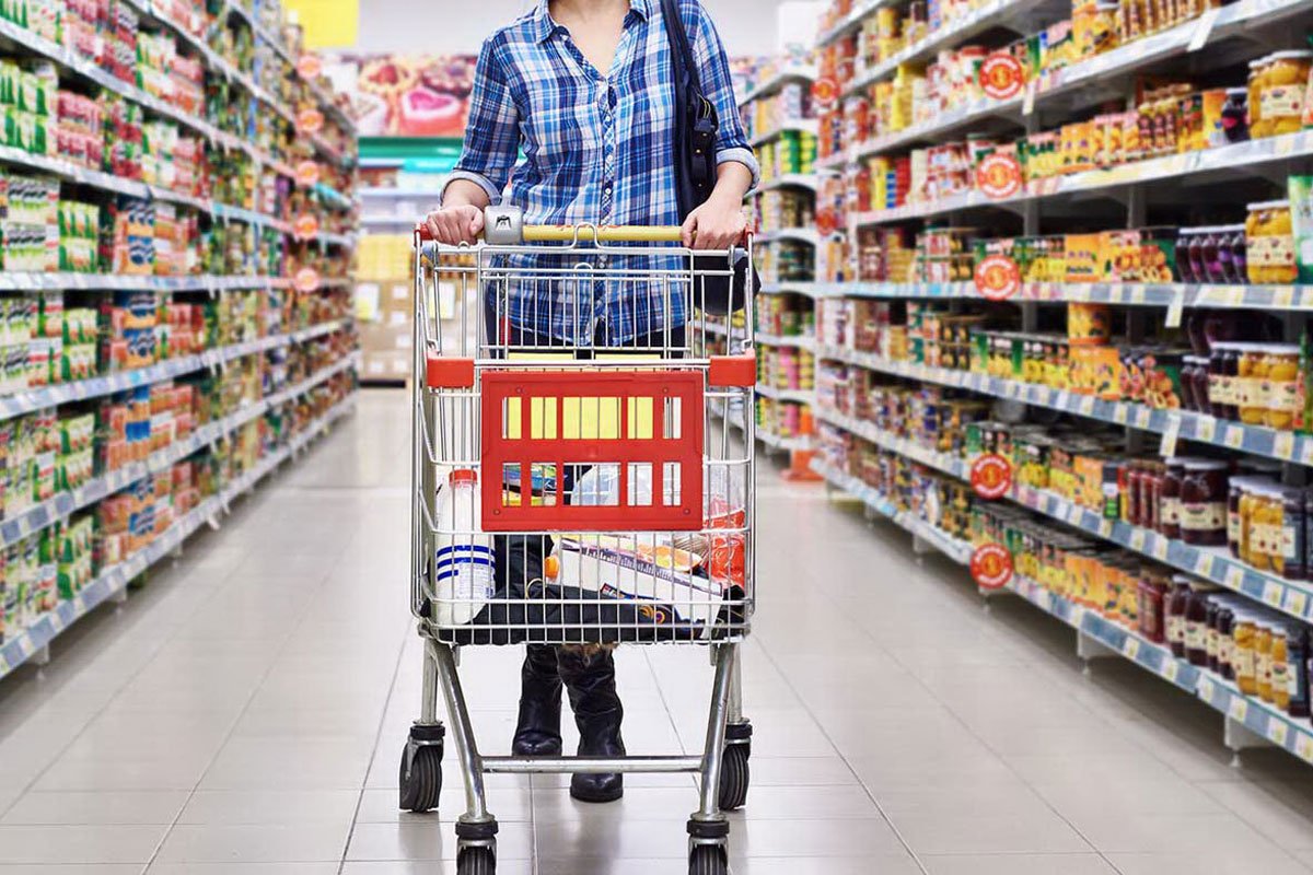 Građani se žale na poskupljenja, ali lako prelaze preko njih