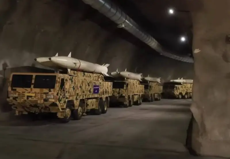 Njemački mediji tvrde da bi Iran mogao imati nuklearnu bombu za nekoliko sedmica