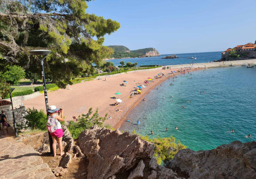 Jake struje odnijele još jedan život: Mladić (28) iz BiH utopio se na Velikoj plaži u Ulcinju