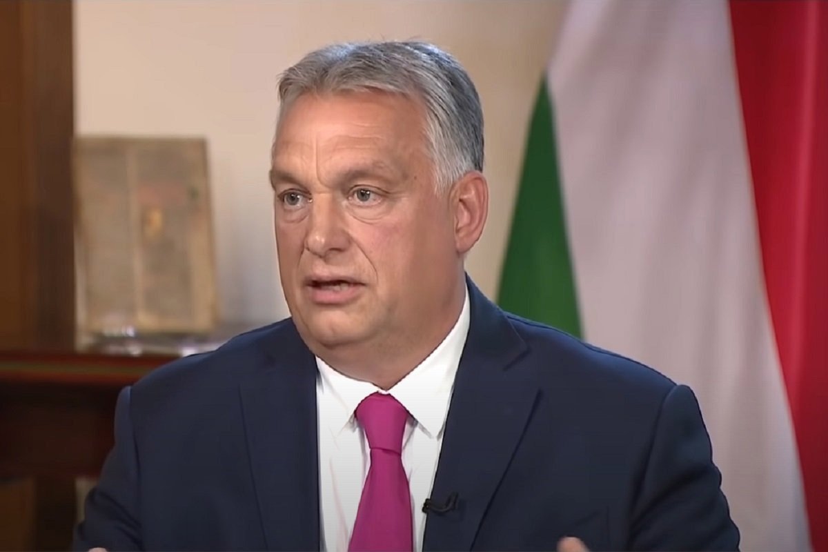 Orban: Nikada nećemo ratovati protiv Rusije