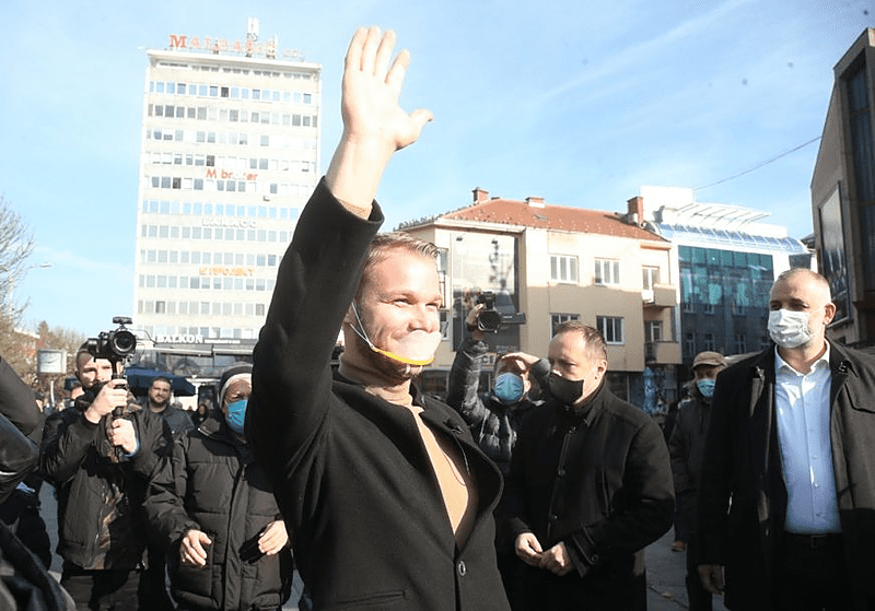 NOVI GRADONAČELNIK IZRAČUNAO KOLIKO KOŠTAJU IZBORNA OBEĆANJA “U prvoj godini ćemo obezbjediti besplatne udžbenike”