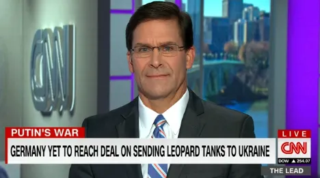 Ruski prankeri obmanuli bivšeg šefa Pentagona: Esper priznao da Ukrajini vrijeme ističe  /VIDEO/