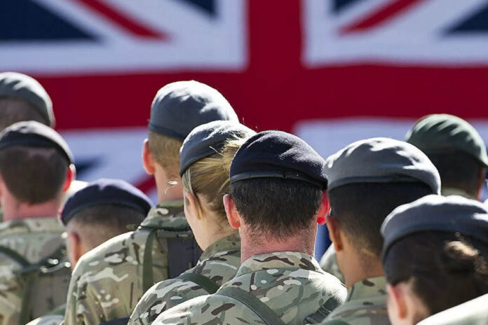 Priznanje iz MI6: Uključeni smo u rat protiv Rusije