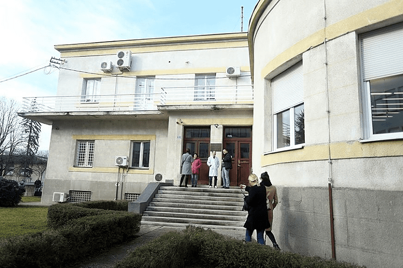 NEMA EPIDEMIOLOŠKOG IZVJEŠTAJA Institut za javno zdravstvo danas ne objavljuje podatke