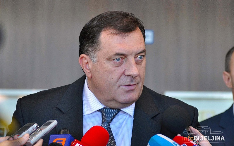 Da li su Srbi bosanski, a Bošnjaci muslimani: CIK podijeljena oko Dodikovog 