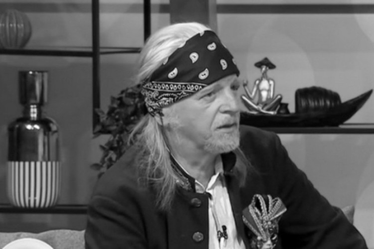 Preminuo pjevač rok grupe “Alisa”