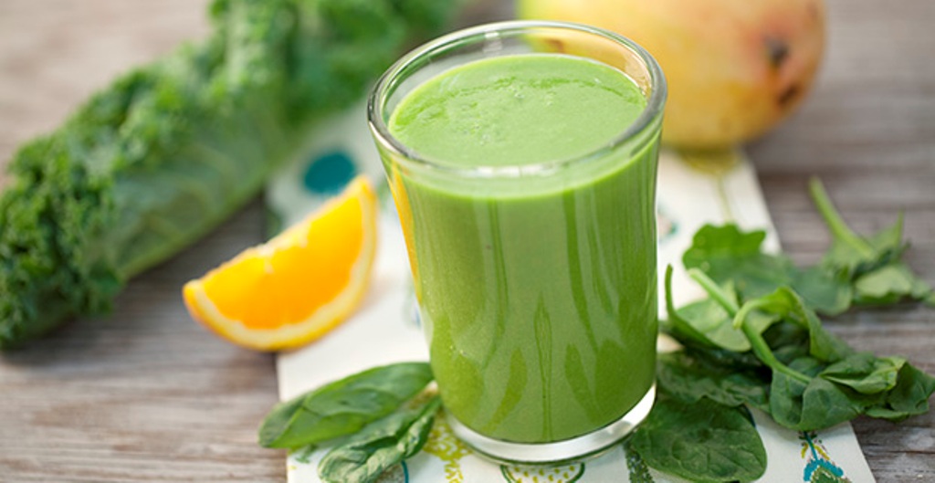 VITAMINSKA BOMBA! Ovaj sok opravdano nosi epitet najzdravijeg