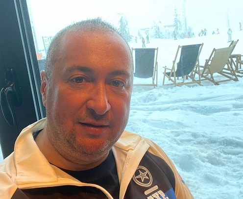 Đani završio u bolnici (FOTO)