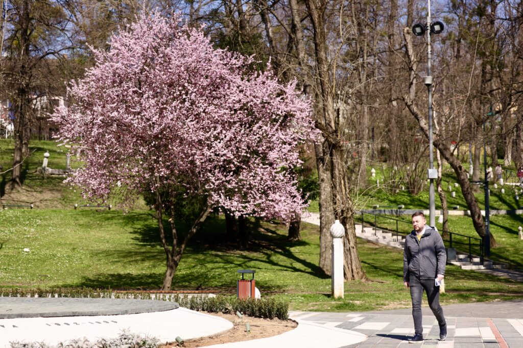 Meteorolozi najavili sunčano i toplo vrijeme u BiH, temperatura i do 20 stepeni
