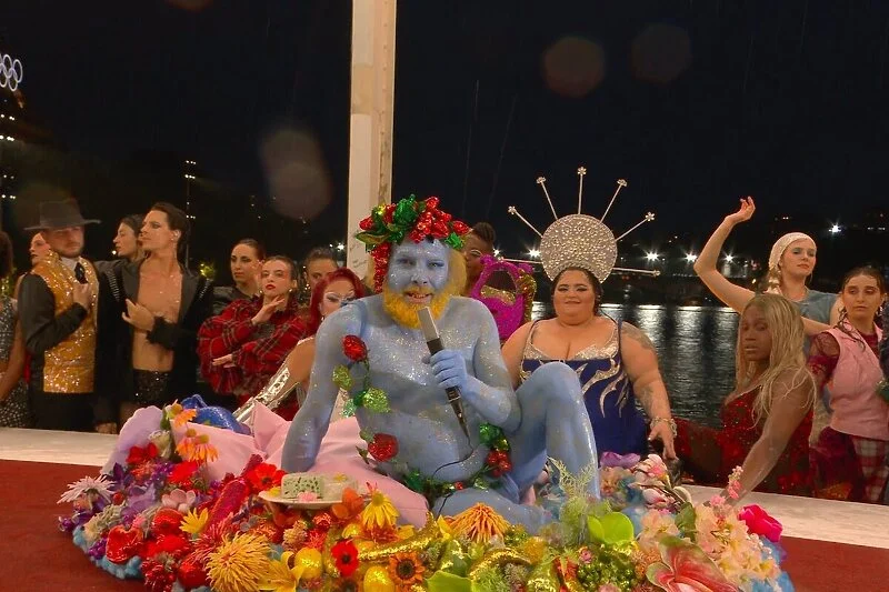 Oglasili se organizatori OI poslije osude hrišćana zbog ismijavanja Isusove posljednje večere