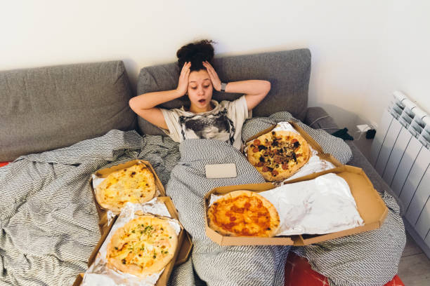 Imate problema sa spavanjem? Jedan od razloga LOŠEG sna može biti i hrana koju jedete u večernjim satima