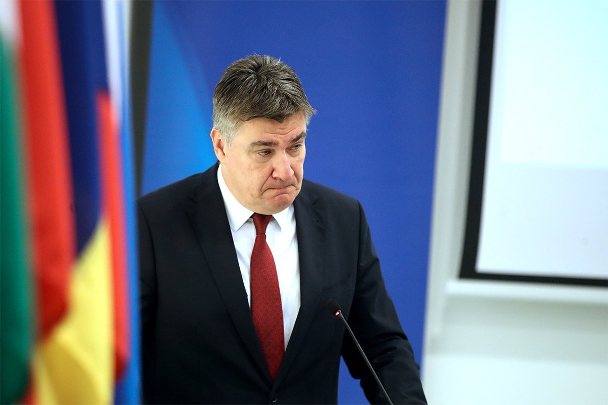 Milanović: Što se mene tiče, Srbija je dobrodošla u EU