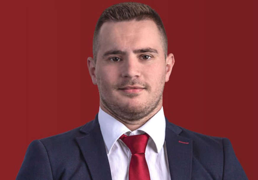 Šamac tuguje za Milanom: Sutra Dan žalosti i sahrana mladića koji se utopio u Savi