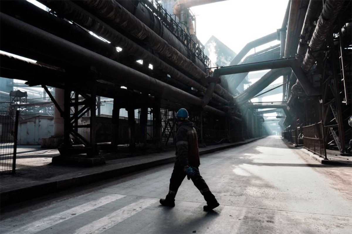 Kijev i Moskva se međusobno optužuju za planiranje napada na Zaporožje