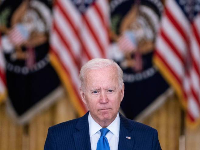 SAD uvele nove sankcije Rusiji