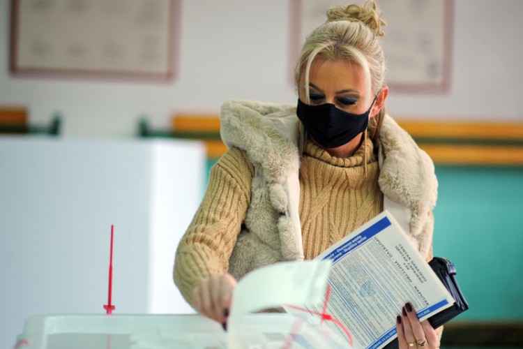 CIK sam digitalizuje izborni proces