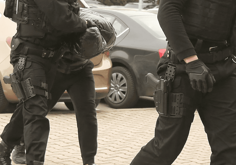TUČA NA PUMPI U DERVENTI Četvorica Dobojlija pretukli jednu osobu, pa završili iza rešetaka