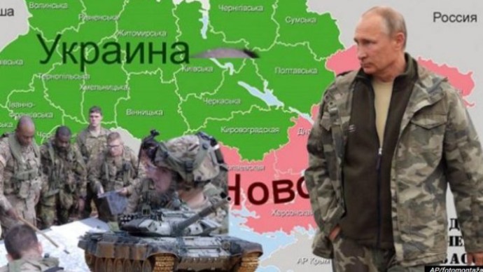 Ruska agencija prijeti: Protiv Zapada imamo oružje mnogo strašnije od projektila