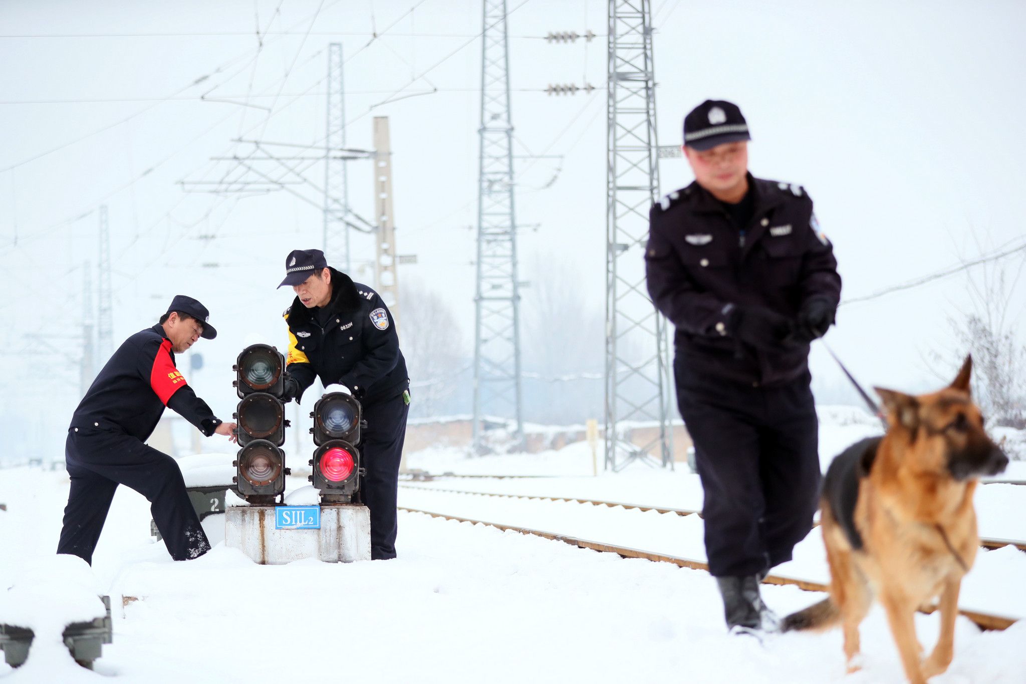 Kinu zahvatile rekordno niske temperature, u nekim dijelovima se očekuje i -48 stepeni celzijusa