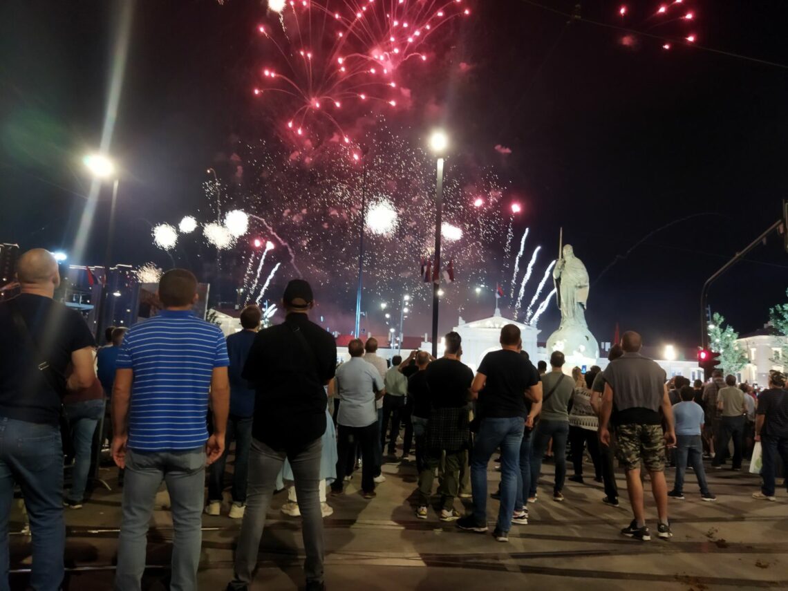 Obilježen Dan srpskog jedinstva, slobode i nacionalne zastave