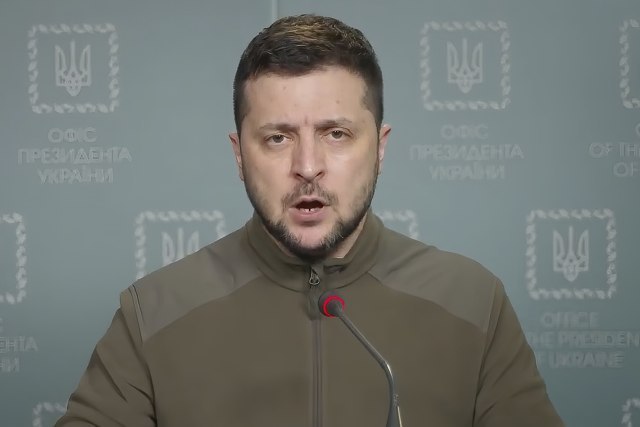Bugarski general Dimitar Šivikov: Zelenski uskoro potpisuje predaju?