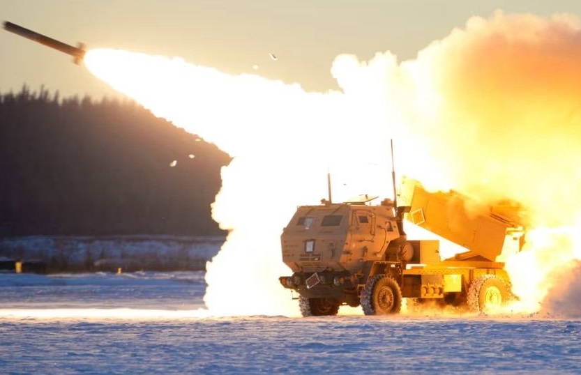 ODVEŽITE NAM RUKE DA UDARIMO MOSKVU: Ukrajinski oficir - Kijev će izgubiti pomoć ako upotrijebi američko oružje za napade na Rusiju