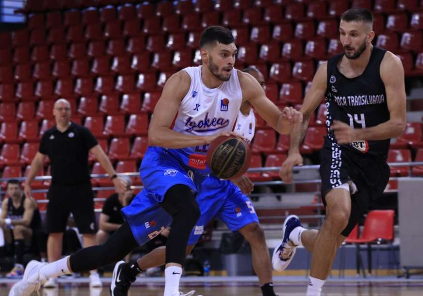 Pobjeda u Laktašima: Igokea savladala Mornar